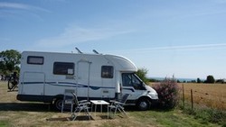 Camping Les Bas Carreaux